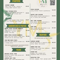 Yeah Mon Restaurant & Lounge