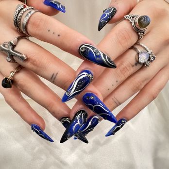 Ulux Nail Spa - Nail Salons Near Me - Dallas, Texas Ulux Nail Spa - Nail Salons Near Me - Dallas, Texas