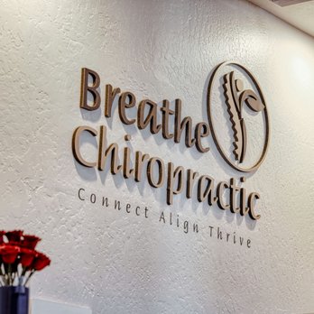 Breathe Chiropractic - Breathe Chiropractic Phoenix Premier Chiropractor - Chiropractors Near Me - Phoenix, Arizona