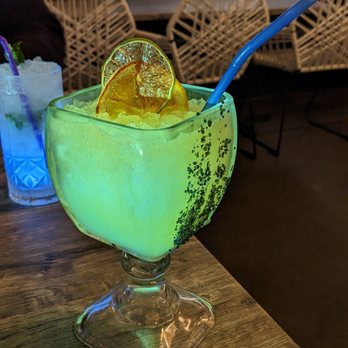 La Victoria - Top shelf OG Marg (margarita). One of the best margaritas I've had. - Mexican Near Me - Cary, North Carolina La Victoria - Top shelf OG Marg (margarita). One of the best margaritas I've had. - Mexican Near Me - Cary, North Carolina