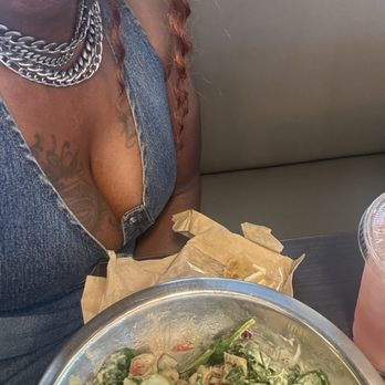Salata - Salad Near Me - Atlanta, Georgia Salata - Salad Near Me - Atlanta, Georgia