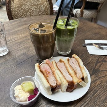 ビュッフェCafé and Restaurant こんにちは。 宇都宮東武ホテルグランデ1階カフェレストラン