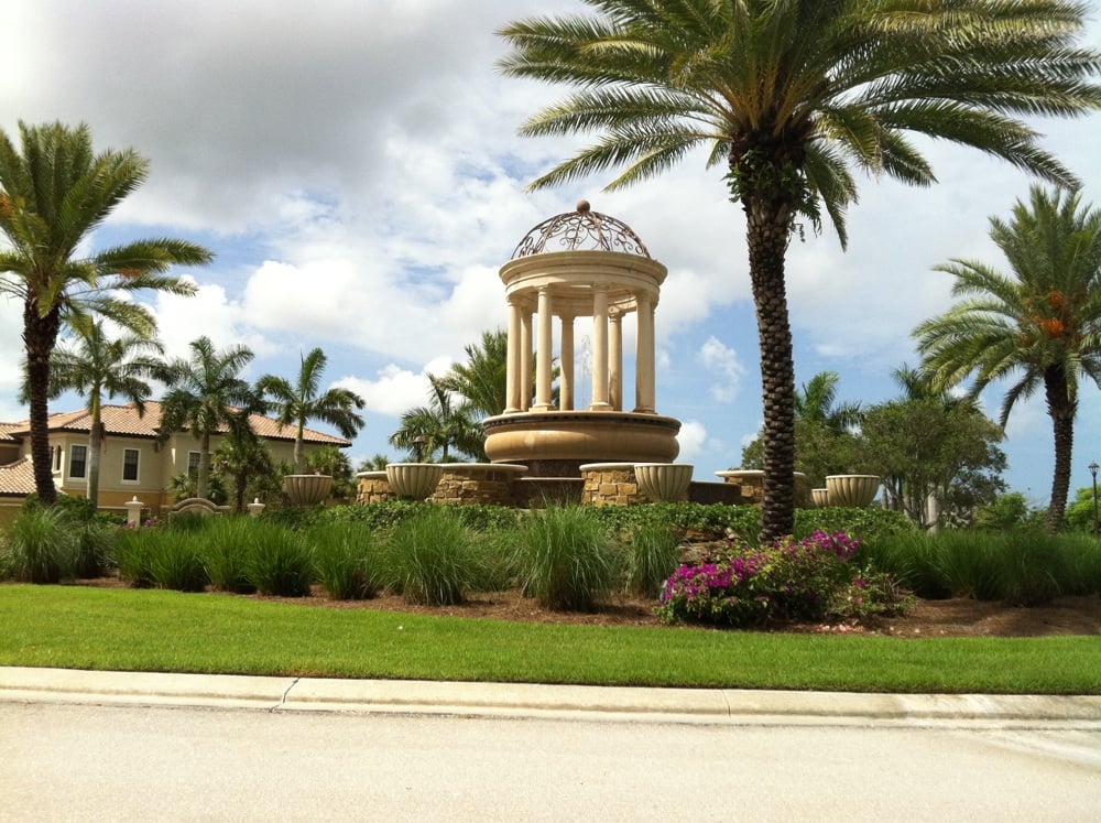 TREVISO BAY TEMPORARY CLUB HOUSE Updated May 2024 9800 Treviso Bay