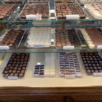 Mid's Candy & Gifts - a variety of chocolates - Candy Stores Near Me - Ebensburg, Pennsylvania Mid's Candy & Gifts - a variety of chocolates - Candy Stores Near Me - Ebensburg, Pennsylvania