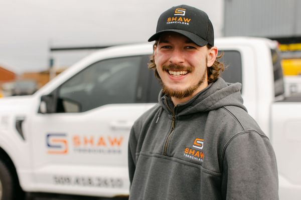 Shaw Trenchless