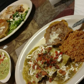 Tequila's Mexican Grill and Bar - Yummy - Mexican Near Me - Clearlake, California
