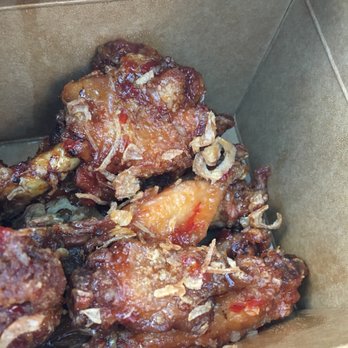 Flaming Basil - Food Trucks Near Me