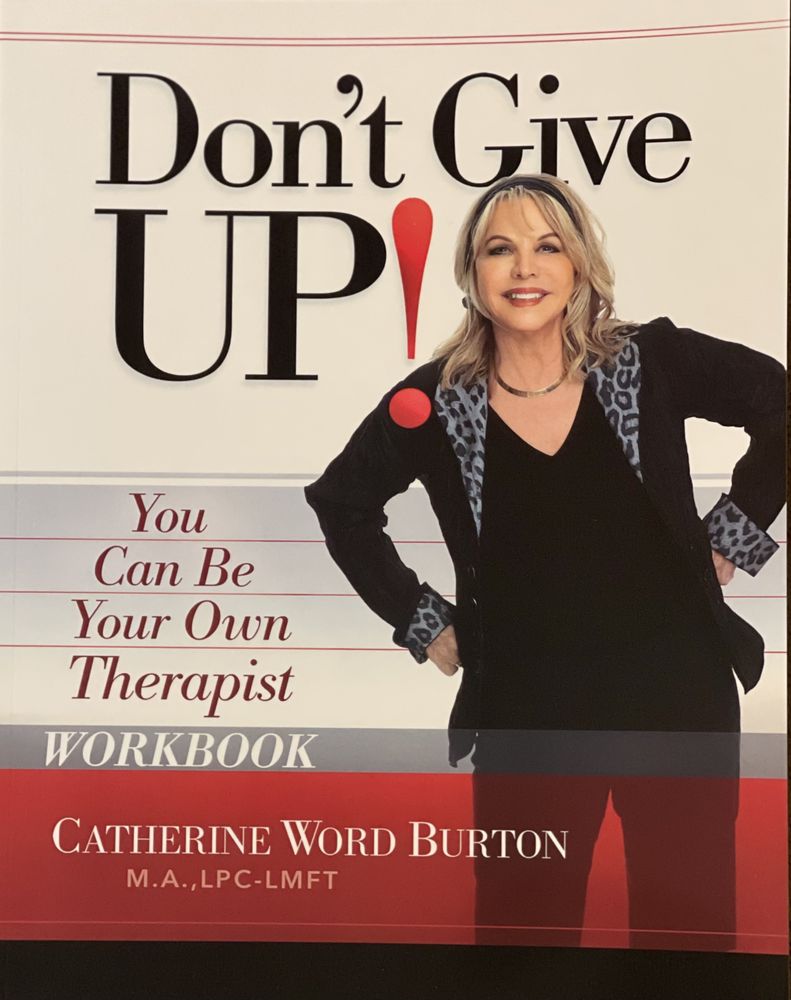 Burton Catherine - grief counselor in Southlake, TX