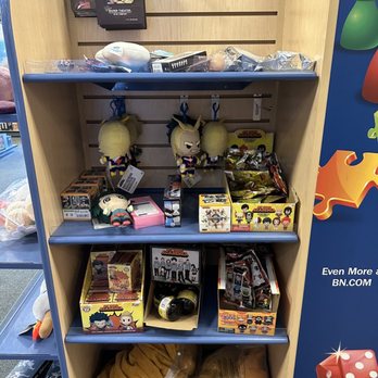 Barnes & Noble - My Hero Academia - Bookstores Near Me - Sacramento, California Barnes & Noble - My Hero Academia - Bookstores Near Me - Sacramento, California