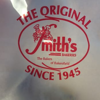Smith's Bakeries - Baggage - Donuts Near Me - Bakersfield, California Smith's Bakeries - Baggage - Donuts Near Me - Bakersfield, California