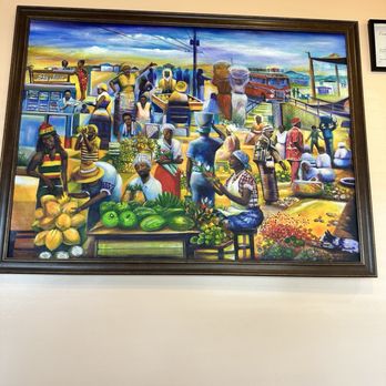 The Door - Wall decor - Caribbean Near Me - Jamaica, New York The Door - Wall decor - Caribbean Near Me - Jamaica, New York