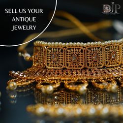 DJP Jewelers & Luxury Buyers