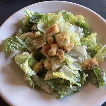 Timber's Roadhouse - Ceasar salad - Barbeque Near Me - Goleta, California
