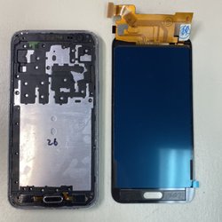 Revive Repairs - Samsung J3 screen replacement