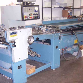 BPI Printing - Our continuous feed folder. - Printing Services Near Me - Concord, California BPI Printing - Our continuous feed folder. - Printing Services Near Me - Concord, California