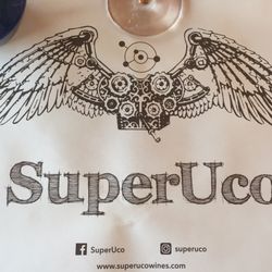 SuperUco - SuperUco logo