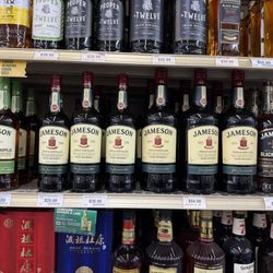 Leiser's Wine & Liquors