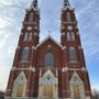 Basilica of Saint Francis Xavier