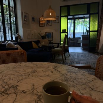 Casa Botanica Hotel - Ayurveda Near Me - San Juan, Puerto Rico