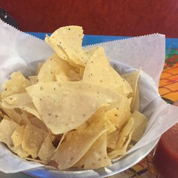 Tortilla Chips