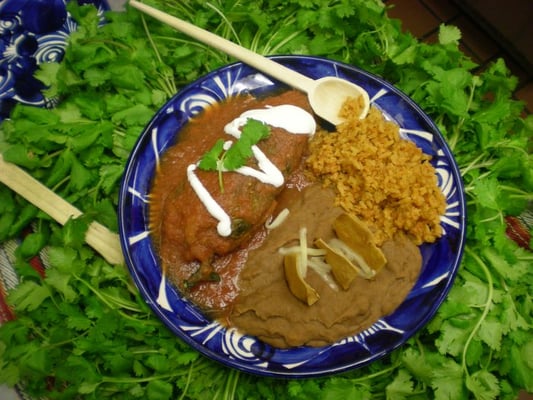 El Borrego Restaurant Caterer, Outdoor Venue , outdoor patio by null