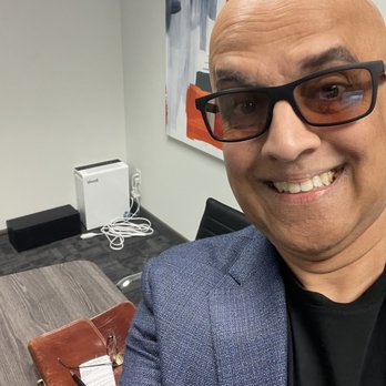 ATAC Law - At ATAC Law Boardroom preparing for a meeting with Lawyer Dan Griffith. - General Litigation Near Me - Burnaby, British Columbia ATAC Law - At ATAC Law Boardroom preparing for a meeting with Lawyer Dan Griffith. - General Litigation Near Me - Burnaby, British Columbia