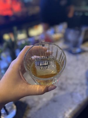 Whiskey Neat Plantation by null