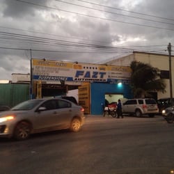Fazt Autoworks