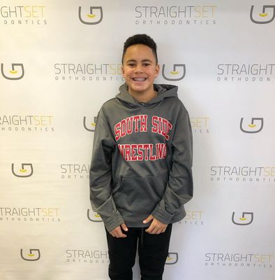 Straight Set Orthodontics - Garden City by null