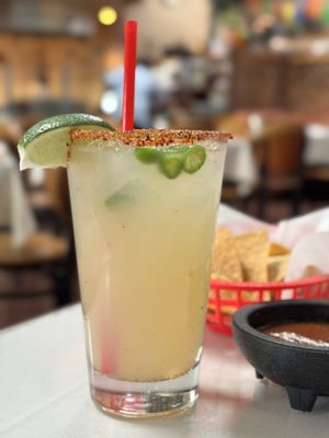 Paco's Tacos Cantina by null