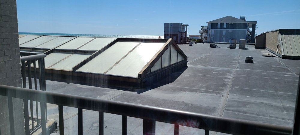 Hotel Atlantic Beach