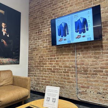 Generation Tux - Formal Wear Near Me - Chicago, Illinois