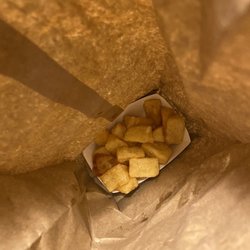 Pollo Tropical - Fried Yuca
