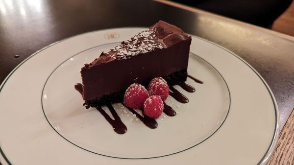 West Street Grill by null