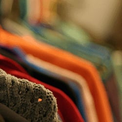 Lavandería Online - Servicio de guardarropa