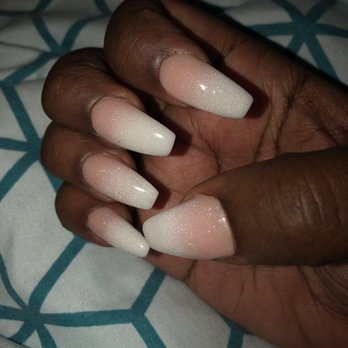 Anna’s Nails And Spa - Nail Technicians Near Me - Morrow, Georgia