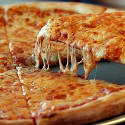 Pizza Shop