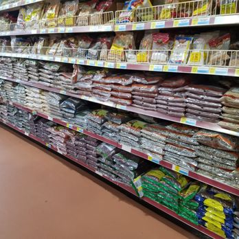 Suvidha Indo-Pak Groceries - International Grocery Near Me - Marietta, Georgia