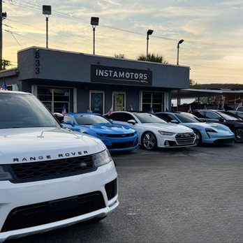 Instamotors - Used Car Dealers Near Me - Fort Lauderdale, Florida Instamotors - Used Car Dealers Near Me - Fort Lauderdale, Florida