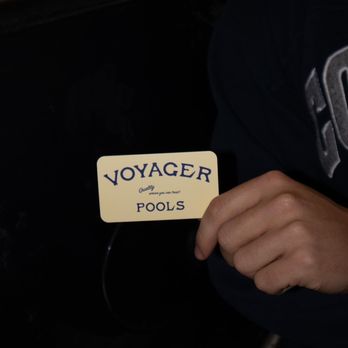 Voyager Pools - Pool Cleaners Near Me Voyager Pools - Pool Cleaners Near Me