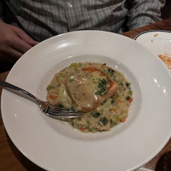Memoir - Faroe Island Salmon* - American Near Me - Omaha, Nebraska