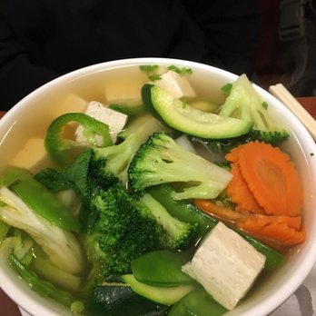 Pho 234 - Vegetable pho - Vietnamese Near Me - Manassas, Virginia Pho 234 - Vegetable pho - Vietnamese Near Me - Manassas, Virginia