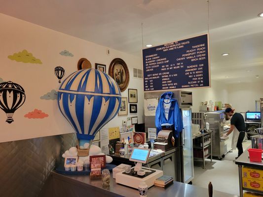 D’Emilio’s Old World Ice Treats by null