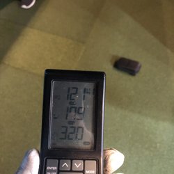 Optimal Performance Golf