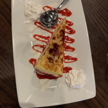 Kingfish Kitchen & Cocktails - Cheesecake - Cajun/Creole Near Me - New Orleans, Louisiana Kingfish Kitchen & Cocktails - Cheesecake - Cajun/Creole Near Me - New Orleans, Louisiana