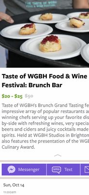 WGBH by null