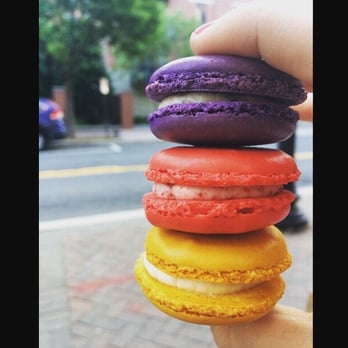 Bakeshop - Desserts Near Me - Arlington, Virginia
