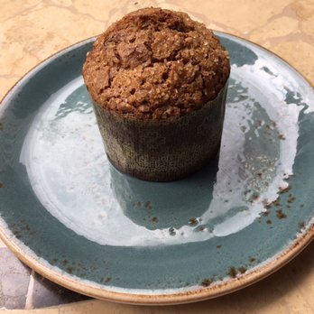 Pierrot Gourmet - Zucchini Muffin- served hot, delicious - Coffee & Tea Near Me - Chicago, Illinois Pierrot Gourmet - Zucchini Muffin- served hot, delicious - Coffee & Tea Near Me - Chicago, Illinois