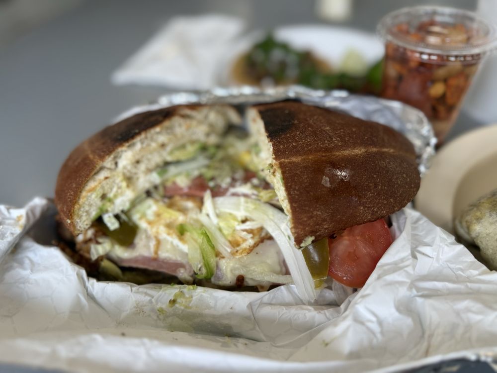 Taqueria Saribella