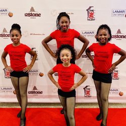 Sophisticated Elite Dance Academy